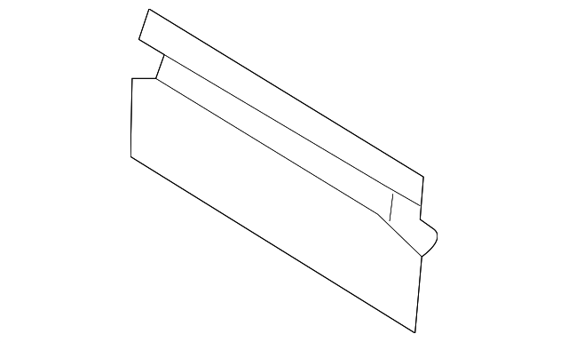 Blind 8A0-121-223-A - View 2