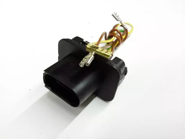 WIRE HARNESS NOT FOR TURBO MODLES 1C0-971-671 - View 6