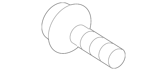 Hub Assembly Mount Bolt WHT-004-835 - View 5