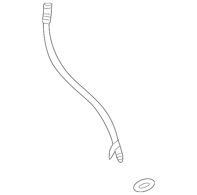 Oil Tube 07K-115-610-A - View 26