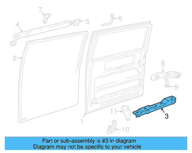 Check Rod 701-837-249-A - View 6