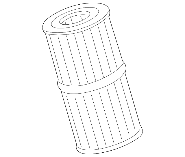 Oil Filter 06D-115-562 - View 39