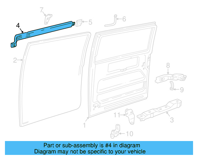 Channel 701843872B - View 2
