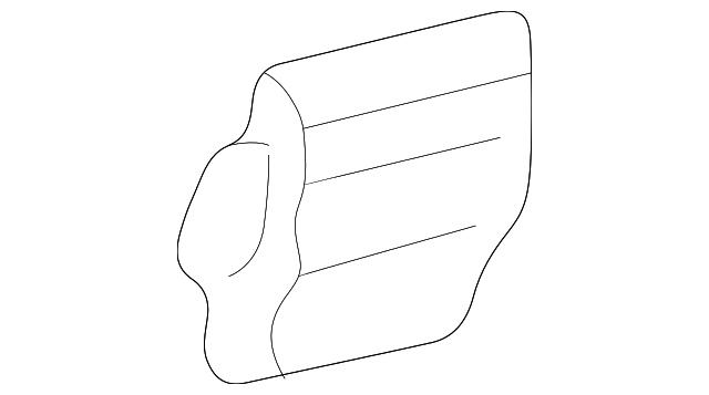 End Cap Assembly 701-843-884-B-01C