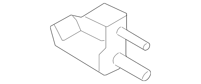 Bracket 1K1-857-022-D - View 45