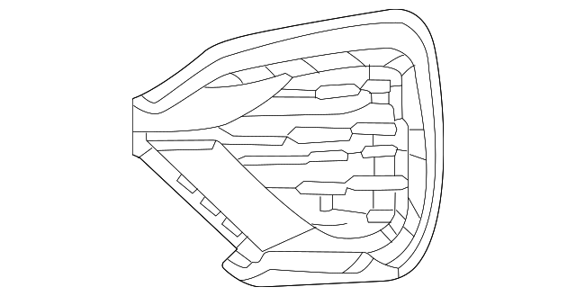Side Cover 3CN-854-662-B-041 - View 10