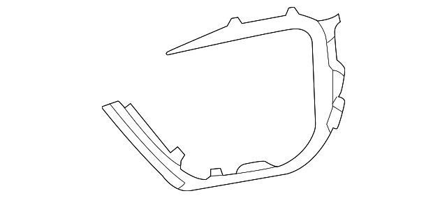 Side Cover 3CN-854-662-B-041 - View 11