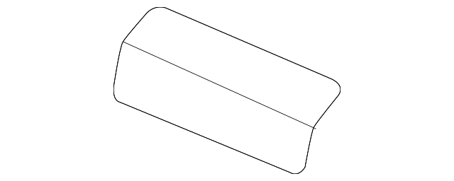 Tow Eye Cap 3CM-807-185-9B9 - View 5