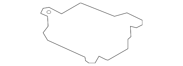 Occupant Sensor 4M0-959-339-B-047 - View 3