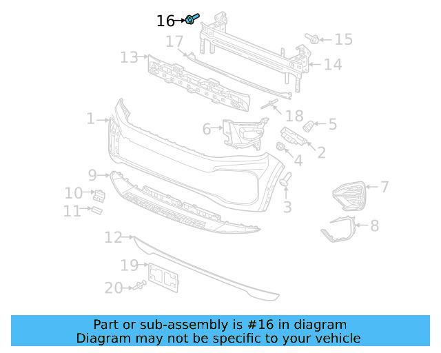 Absorber 3CM-807-248 - View 14