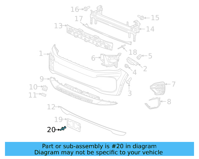 Cross 3CM-807-651-A - View 16