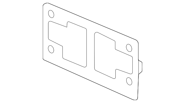 Impact Bar Bolt N-911-964-02 - View 3