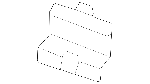Tow Eye Cap 3CM-807-185-9B9 - View 4