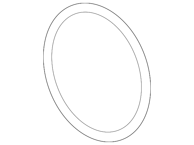 Gasket 059-121-139-A