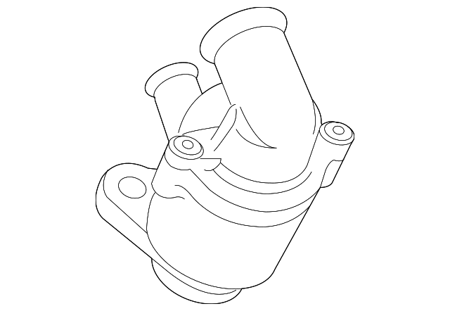 Thermostat 059-122-111-D - View 3