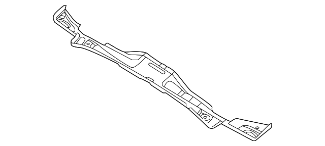 Upper Panel 1EA-805-265-A - View 3