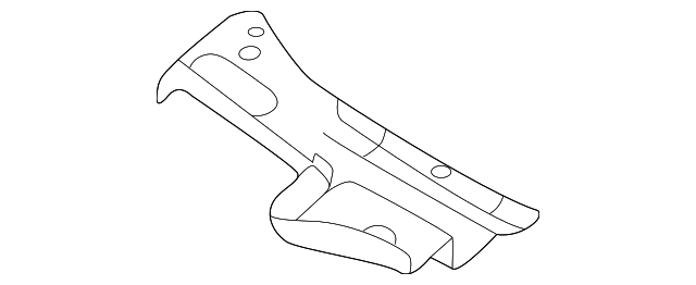 Reinforcement 1EA-803-490-A