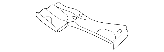 Reinforcement 1EA-803-489-A