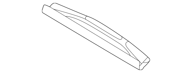 Lower Panel 1EA-805-277