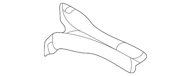 Lower Panel 1EA-805-398-A - View 3