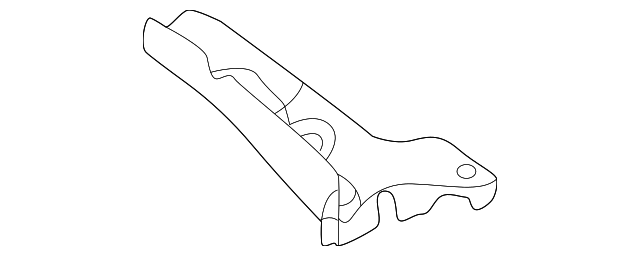 Lower Panel 1EA-805-397-A - View 2