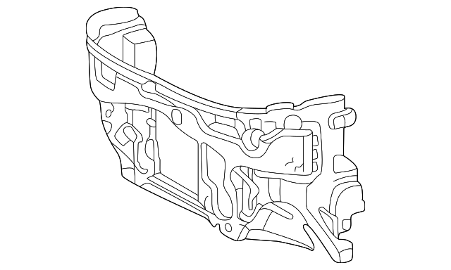 Dash Shield 11K-863-935-A - View 2