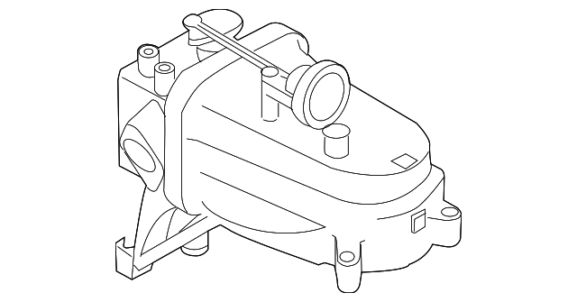 Cooler Assembly 059-131-515-FA - View 7