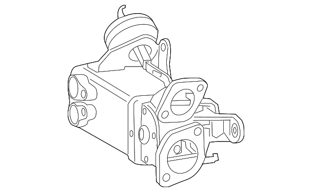 Cooler 059-131-512-AR - View 12