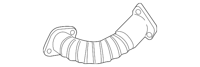 Connector Pipe 059-131-534-J - View 7