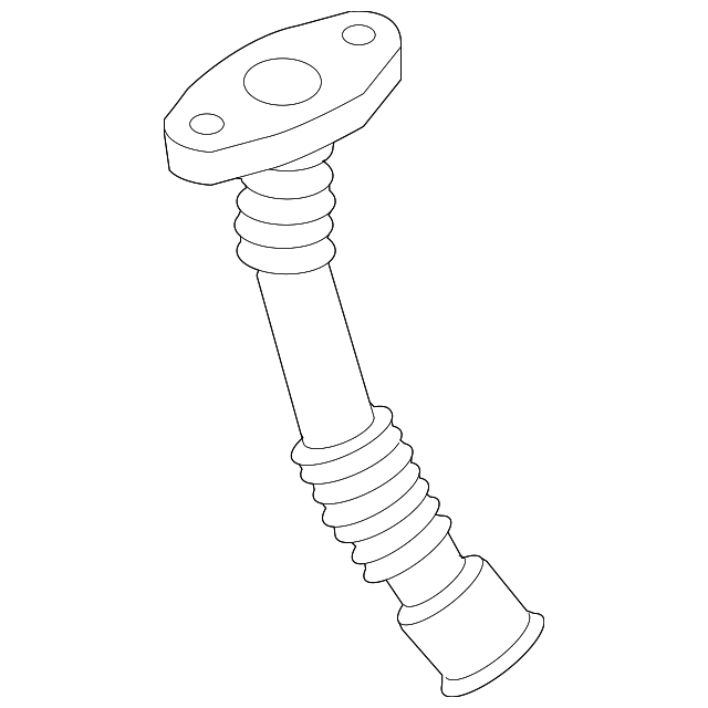 Connector Pipe Gasket 059-131-358-B - View 29