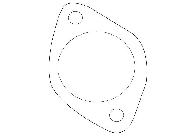 Connector Pipe Gasket 059-131-358-B - View 30