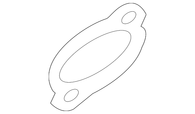 Connector Pipe Gasket 059-131-797-G - View 3