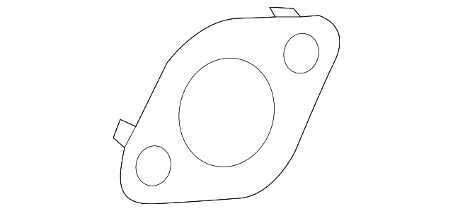 Connector Gasket 059-131-797-H - View 12