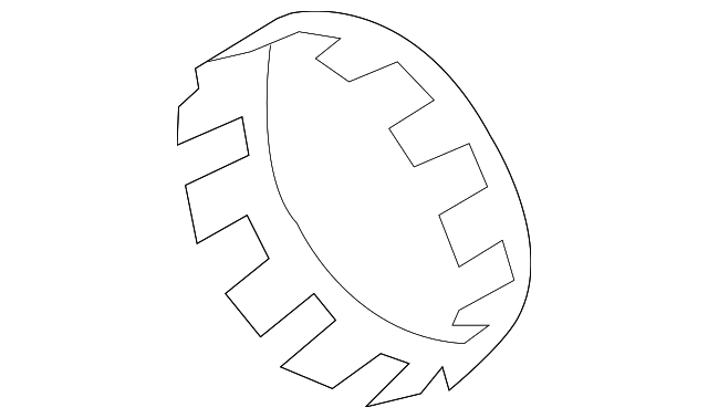 Connector Pipe O 059-131-547-K - View 7