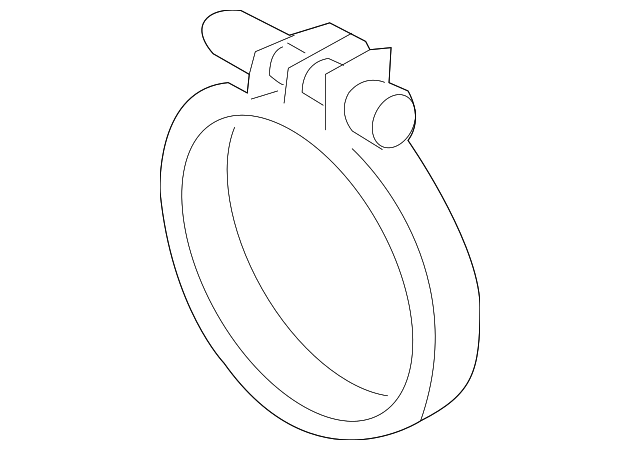 Pipe Clamp 070-131-548-C - View 3