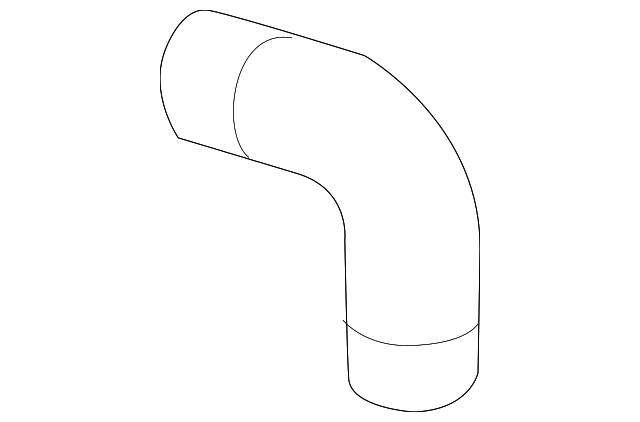 Elbow 059-121-052-G - View 3