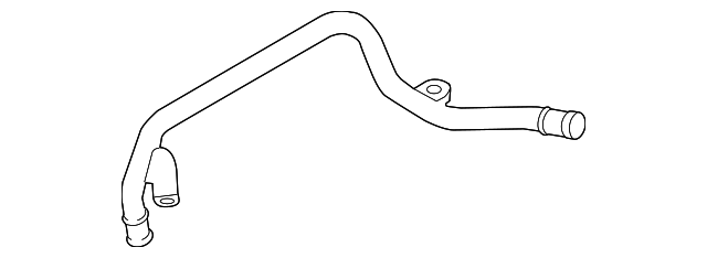 Water Pipe 059-121-064-E