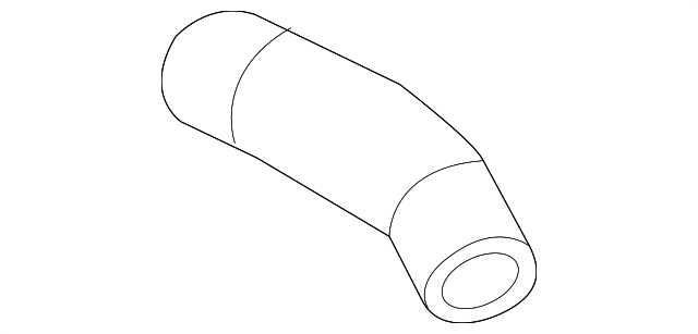 Outlet Hose 059-121-102-D - View 4