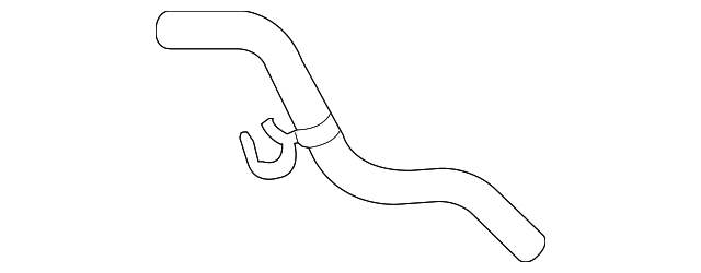 Overflow Hose 1K0-122-447-FT - View 15