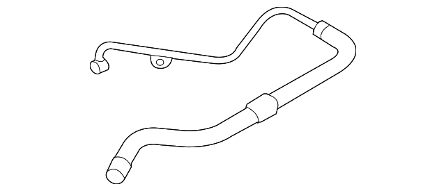 Engine Coolant Hose 06J-121-497-H - View 13