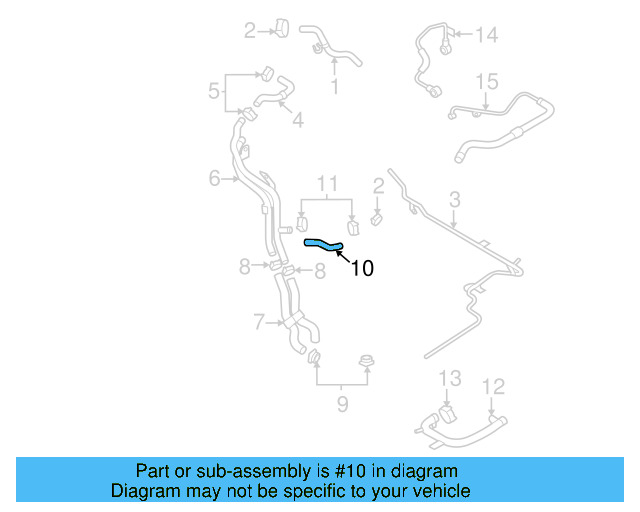 By 1K0-121-109-AL - View 34