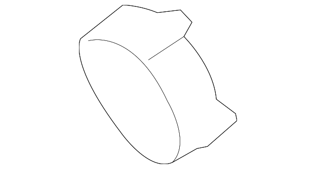 Connector Tube Seal WHT-006-407 - View 27