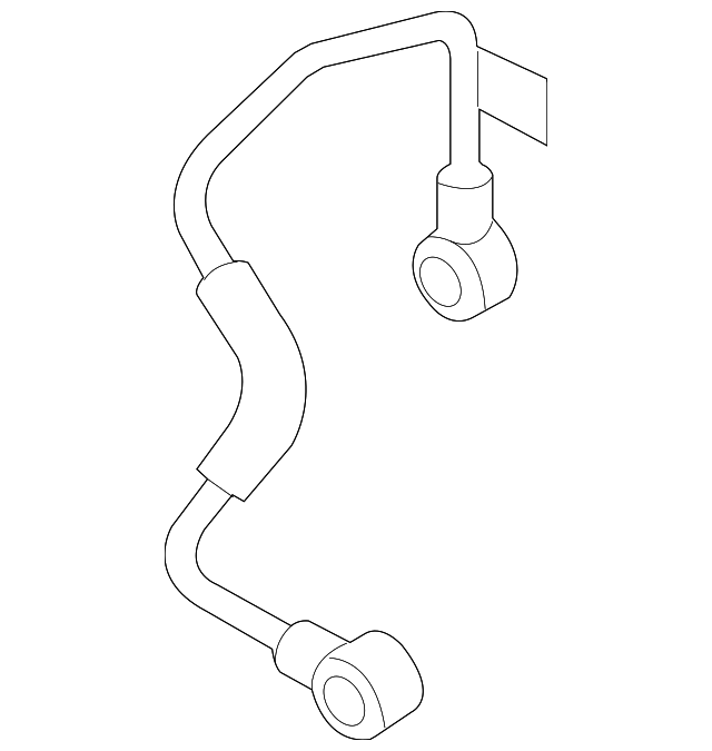 Engine Coolant Hose 06J-121-497-H - View 15