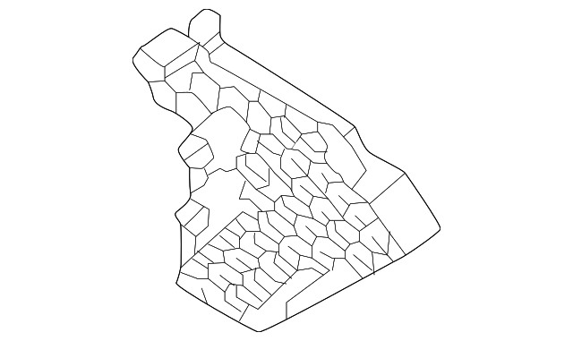 Support 11B-858-801-B