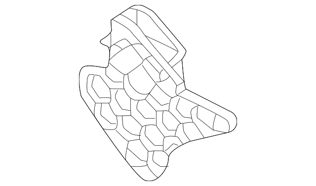 Support 11B-857-889-A