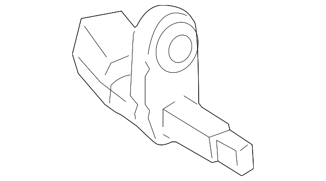 Speed Sensor WHT-003-857-D - View 67