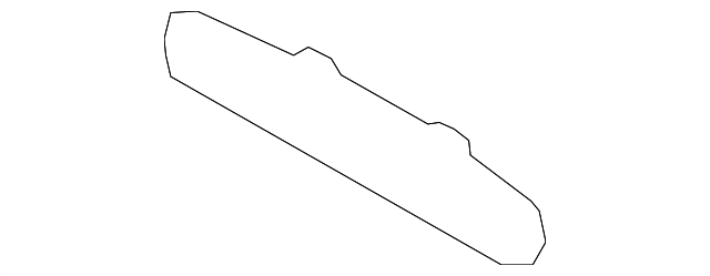 Lower Bracket 1K0-253-144-AE - View 36