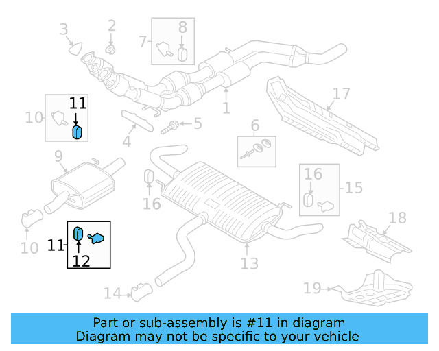 Front Hanger 3QF-253-144-A - View 13