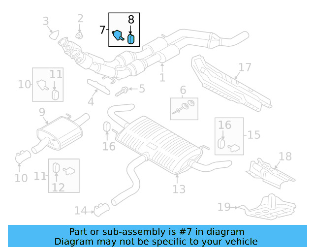 Front Hanger 3QF-253-144-A - View 15