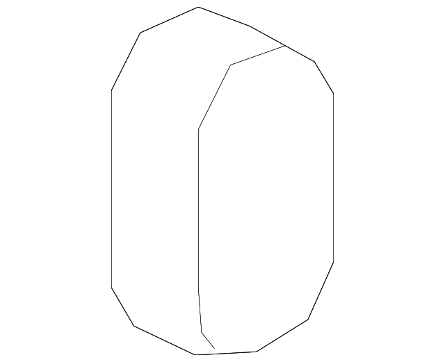 Front Hanger Retainer Ring 1K0-253-147-F - View 28